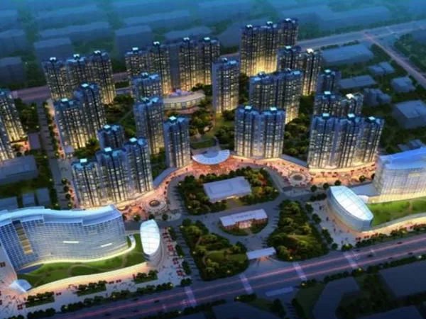郑州方圆经纬