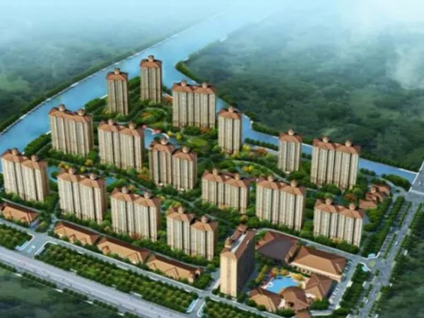 雅居乐星河湾